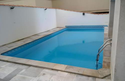 Apartamento Dulce Pitangueiras Guarujá com varanda - Foto 42