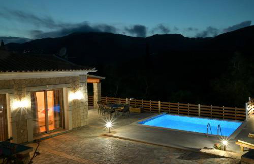 Villa Michalis - Foto 28