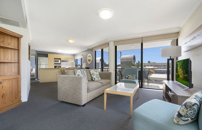 BreakFree Grand Pacific Resort - Foto 13