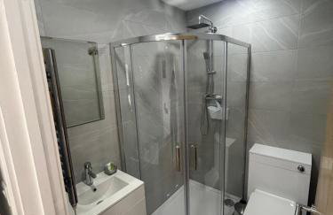 The Studio - Peaceful Village Studio with Parking, Wi-Fi & Views - Foto 3