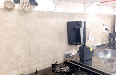 Apartamento próx ao centro com vaga - Foto 5