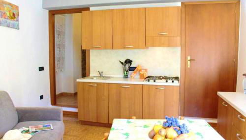 Cozy apartment in Prabione, 30 m², charming balcony - Foto 3