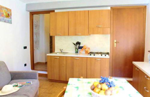 Cozy apartment in Prabione, 30 m², charming balcony - Foto 3