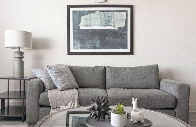 Landing Palmetto Apartments - Foto 8