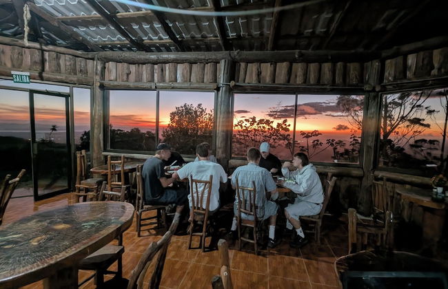 Campos de Oro Wilderness Lodge - Photo 56