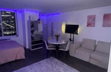 LOFT IN WITH ALL AMENETIES BUILDING BEST LOCATION IN MIDTOWn - Foto 6