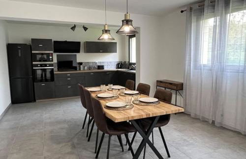 l'atelier vézerontin - Foto 11