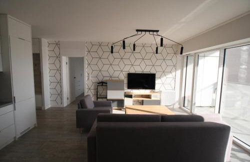 Poznań Apartments Towarowa - Foto 24