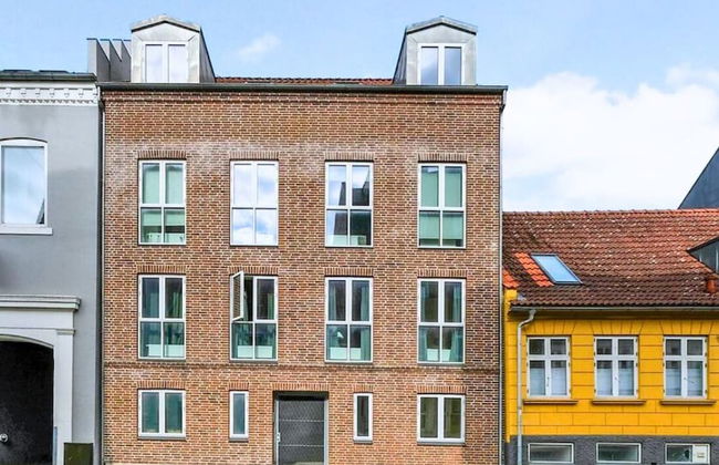 Charming Apartment in the Heart of Odense - Foto 10