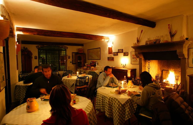 Agriturismo La Riserva Di Montebello - Foto 18