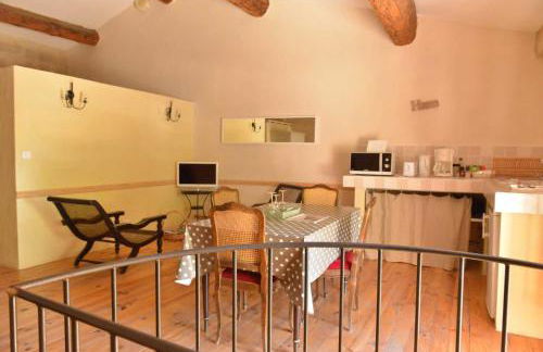 Mas du Notaire - Photo 24