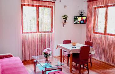 Apartments with balcony and with large free parking House Oliver - Foto 11