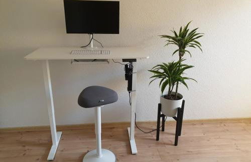 Ferienhaus mit Sommerpool, Terrasse und Glashaus - Foto 12