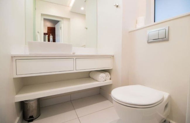 Mouille Point Mountain View 2 Bedroom - Foto 7