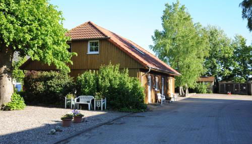 Bauernhof Koehlbrandt - Foto 3