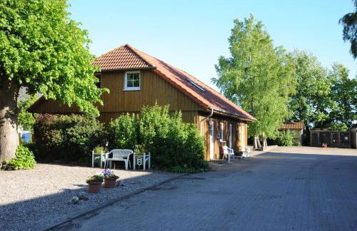 Bauernhof Koehlbrandt - Foto 3