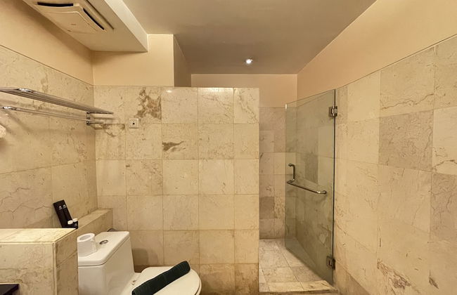 Strategic And Spacious 2Br At Apartment Braga City Walk - Foto 12