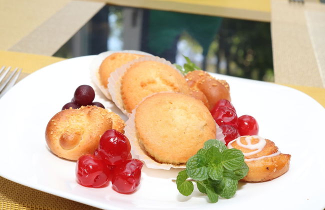 Golf Course Apartments - Photo 31