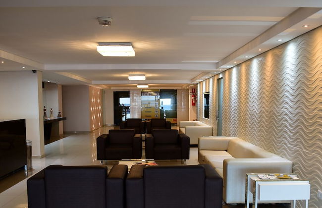 MARINAS PRAIA Flat by Penareia.tur.br - Foto 34