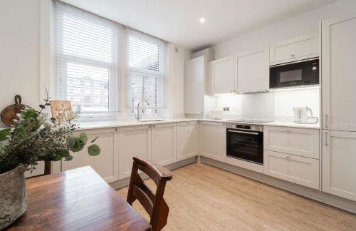 8 The Quadrant Luxury Apartments - Hoylake - Foto 58