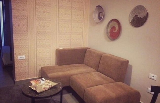 Roots Hotel Apartments - Foto 13