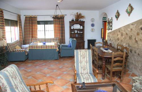 Casa Rural Arroyo de los Álamos - Foto 12