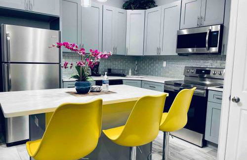 Lovely Beautiful 2BR Apt in Center City - Foto 10