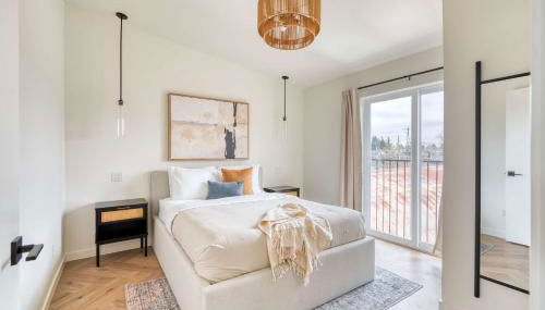 Stay Portland - AlbertaArts Happy Place Townhome - 91 WalkScore - Foto 4