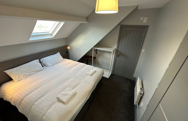 Bentinck Apartments - Foto 11