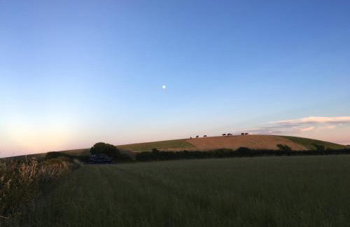 The Studio Trewarveneth Manor Farm TR185NF - Photo 19