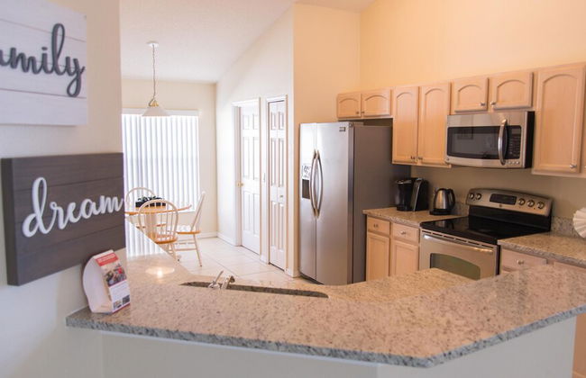 Paradise Island by Orlando Short Term - Foto 8