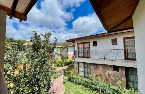 Meu Refúgio Mucugê - Diamantino Residence - Foto 54