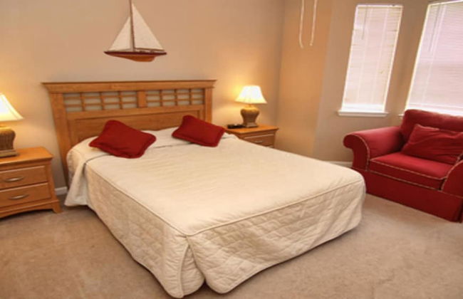 Tr808 - Terrace Ridge - 3 Bed 2 Baths Condo - Foto 6