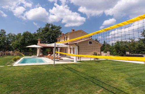 Villa Lucija - Foto 23