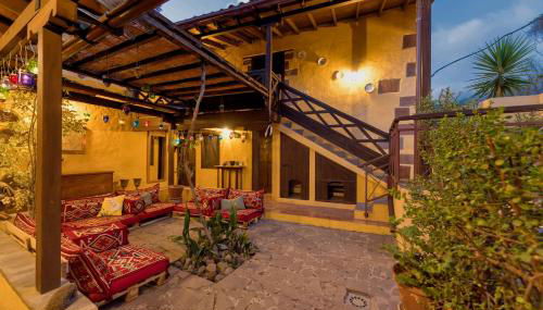 Bohemian Hideaway Finca - 2 unique houses with shared pool - Foto 3