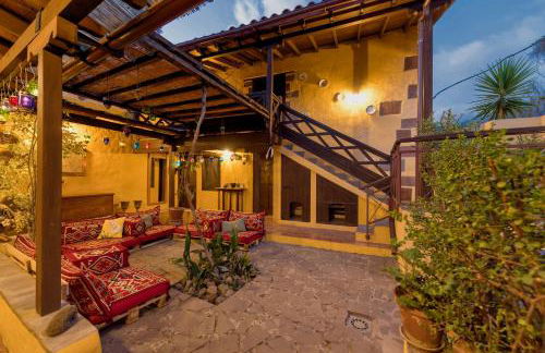 Bohemian Hideaway Finca - 2 unique houses with shared pool - Foto 3