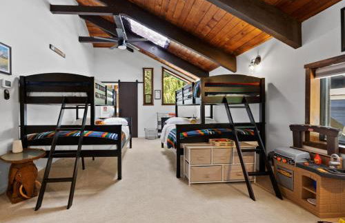 Landen Lodge - Meredith Lodging - Foto 55