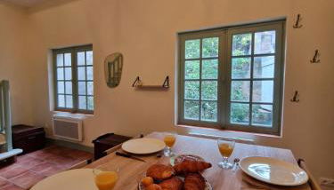 Le Logis Saint Roch - Foto 5