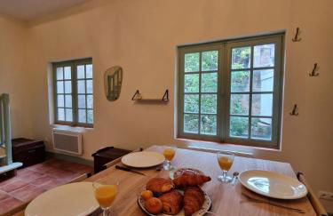 Le Logis Saint Roch - Foto 5