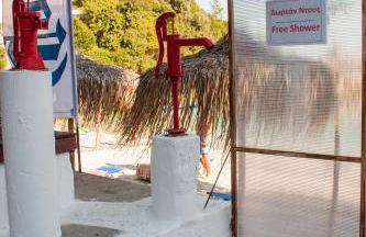 Manto Apartments Lefkada - Foto 35