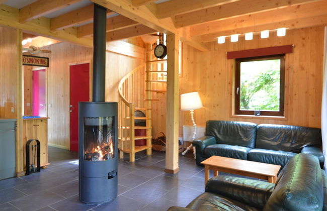 Holiday Home in Aywaille for 6 Person - Photo 10