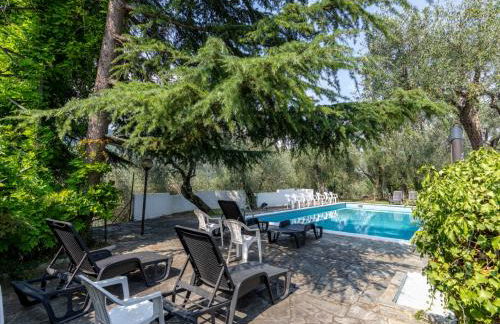 Apartment Mimosa by Interhome - Photo 35