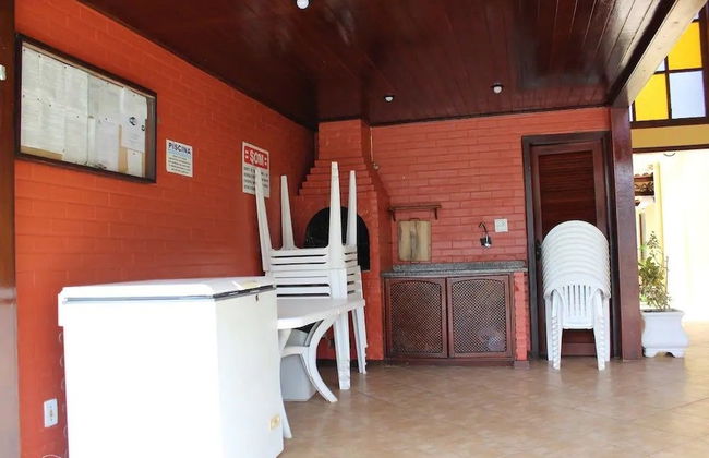 Peró Aconchegante 2 Quartos Lindas Praias - Foto 15