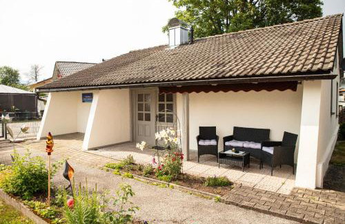 Ferienhaus Blick Falkenstein - Foto 1