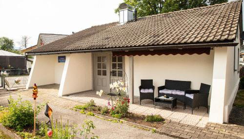 Ferienhaus Blick Falkenstein - Foto 1