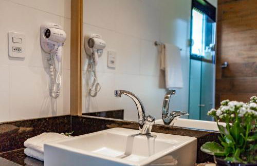 Brumas Casa de Campo - Cambará do Sul - Foto 37