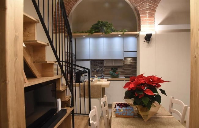 La Piccola Locanda - Photo 12