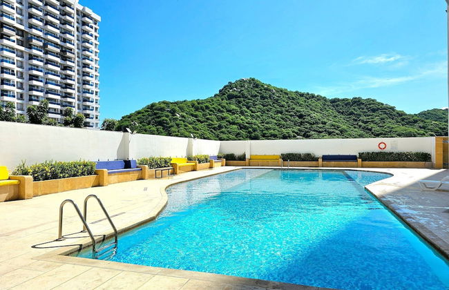 Apartamento en Pozos Colorados - Foto 17