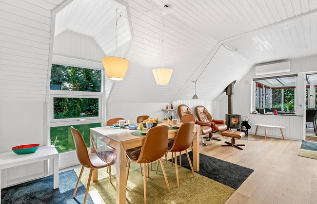 "Dorthe" - 300m to the fjord - Foto 27