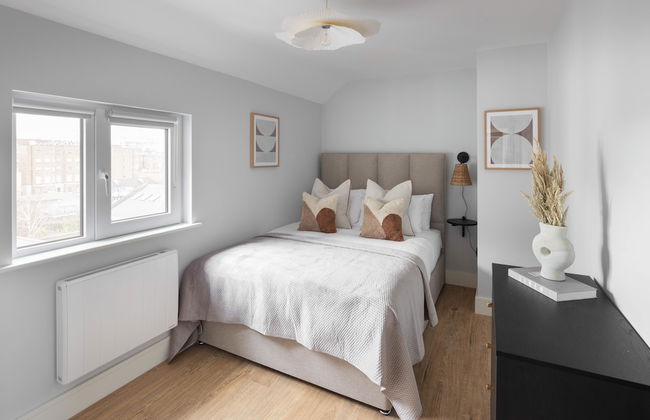 Urban Rest - Merrion Square Apartments - Photo 12